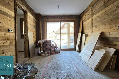 Vakantiehuis in Saint-Sorlin vlakbij de...