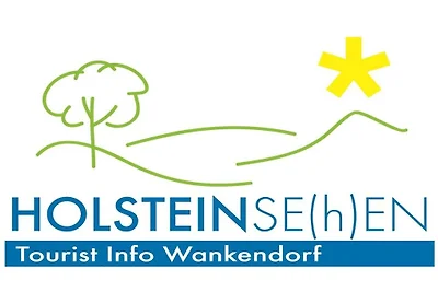 Ferienhaus in Stocksee mit Schwimmbecken