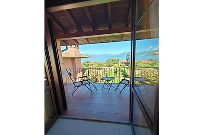 "Schöne Aussicht" Lago Maggiore