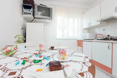 Apartments Lili - Two Bedroom Apartment...