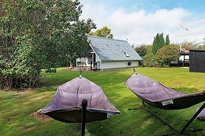 4 Personen Ferienhaus in Karrebæksminde-By...