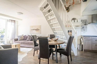 Wohnung in den Niederlanden am Strand