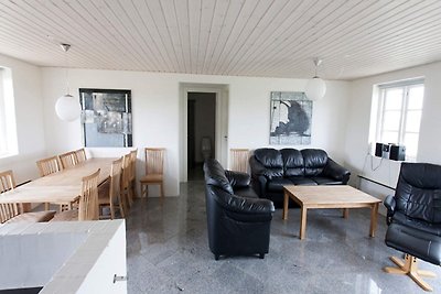 4 sterren vakantie huis in Ulfborg