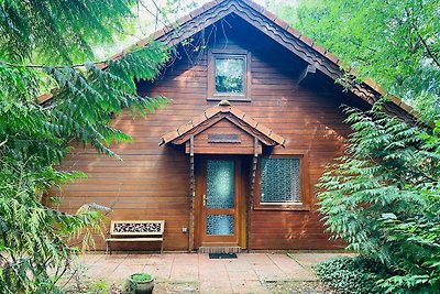 Ferienhaus Svenja, Wiefelstede-Lehe