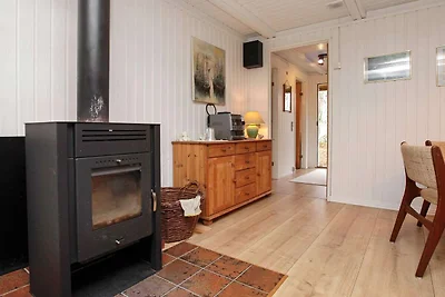 6 Personen Ferienhaus in Læsø-By Traum