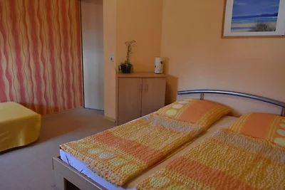 Ferienwohnung in Strandnähe und Rerik