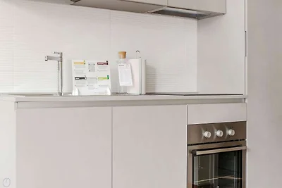 Apartment Cosy AC- 1BDR/4P - Milano Centrale