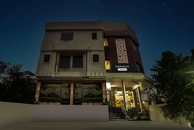 Casa a schiera Sikar Road Jaipur