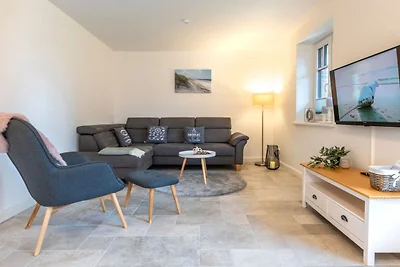 Ferienwohnung in Oevenum mit Wifi