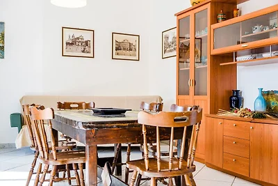 Ferienhaus in Agnone