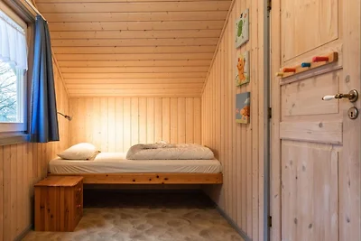 Ferienhaus im Ferienpark Mirow