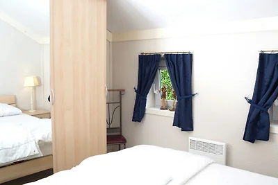 Vakantiehuis in De Haan