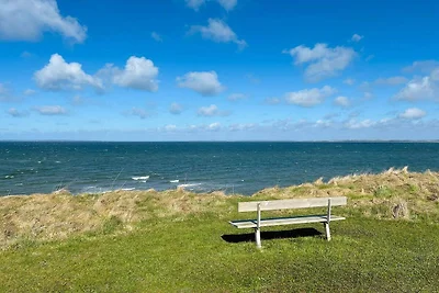 6 persoons vakantie huis in Vinderup-By Traum