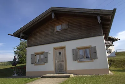Schickes Ferienhaus im Landhausstil im Vital ...