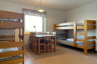 2 Personen Ferienpark haus in ORSA