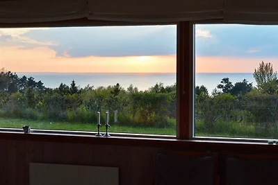 6 Personen Ferienhaus in Fårevejle