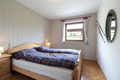 Helle Wohnung im Val di Fiemme mit großzügige...