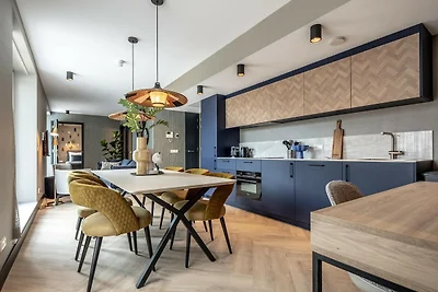 3-Zimmer-Wohnung in Delft