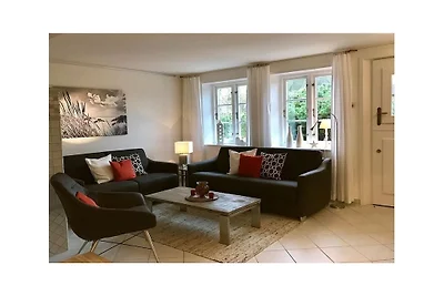 "Wattwurm" im Haus Klarinette