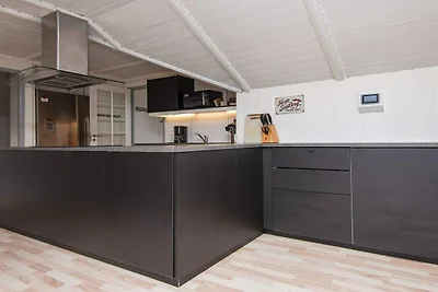 6 persone case ad Ebeltoft-By Traum