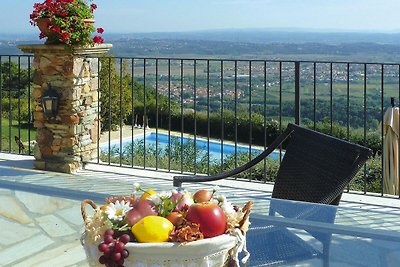 Agriturismo Cima alla Serra in Pisa-ehem. TUI