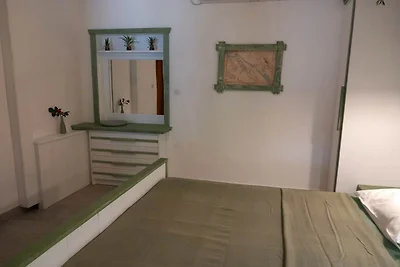Guest House Green Corner Supetarska Draga - D...