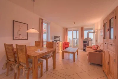 Einladende Wohnung in guter Lage