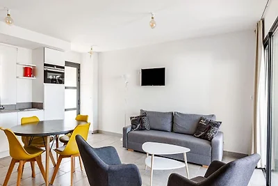 Casa vacanze tranquilla a Malaucène, vicino a...