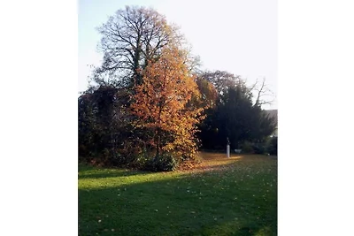 Appartement am Park
