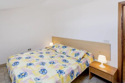 Wohnung mit 2 Schlafzimmer
