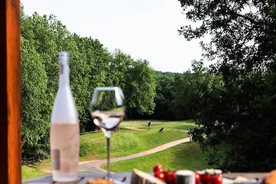 Haus im Dordogne-Tal mit Golf & Pools