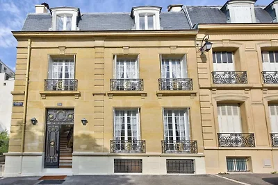 Edle Luxusresidenz im Herzen von Paris