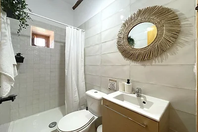 Ferienhaus in Carcabuey