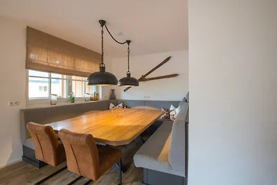 Moderne Wohnung in Skigebietnähe