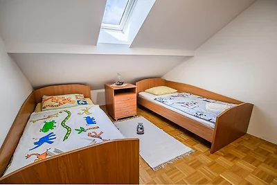 Sunny and Spacious Apartments with Terrace ne...