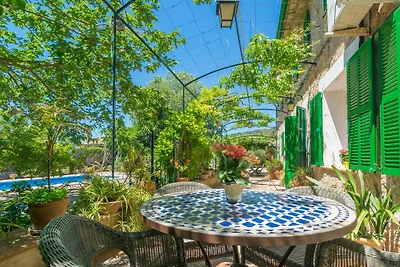 Can Altes - Ferienhaus Mit Privatem Pool