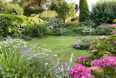 Ferienhaus in Neufeld mit Schwimmbecken