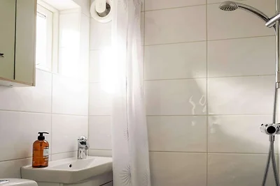 5 Personen Ferienhaus in HAMBURGSUND
