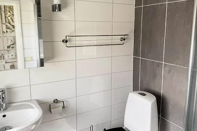 4 Personen Ferienhaus in HOLSLJUNGA