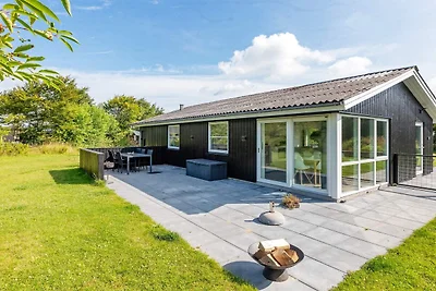 6 persoons vakantie huis in Hjørring-By Traum