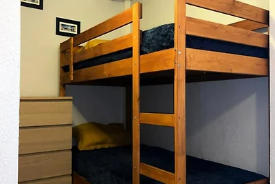 Appartamento a Cap d'Agde vicino Spiaggia