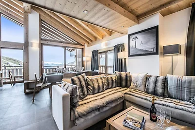 Aspen Lodge Residenz