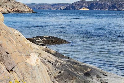 4 star holiday home in Lysekil