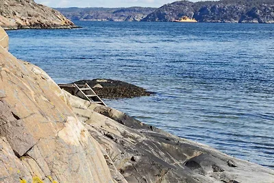 8 persone case ad Lysekil-By Traum