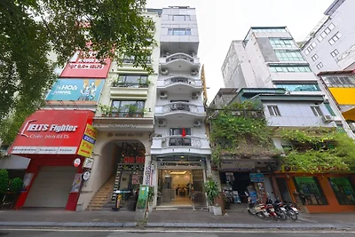 Camera Doppia | Esplora il meglio di Hanoi da...