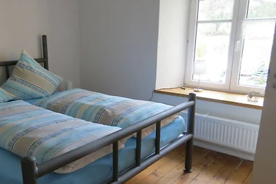 Kuća za odmor Dopust za oporavak Büdesheim