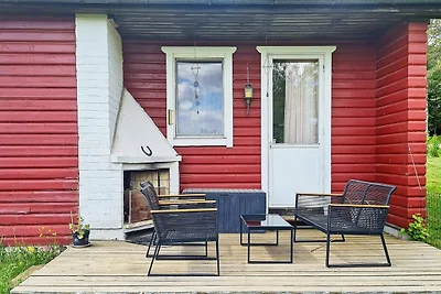 4 Personen Ferienhaus in MULLHYTTAN