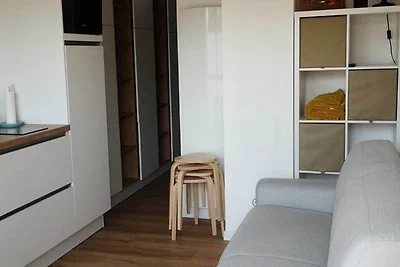 Wohnung in Alpe d'Huez am Telecentre