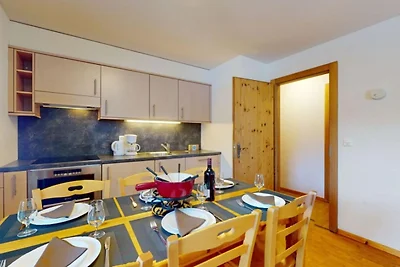 Attraktive Wohnung für Familien