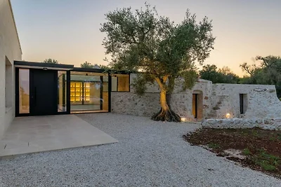 Villa Trullo Cillini Confortevole residenza p...